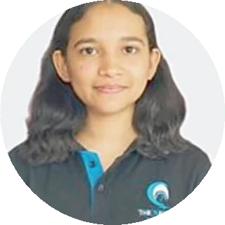 Nidhi Kapgate
